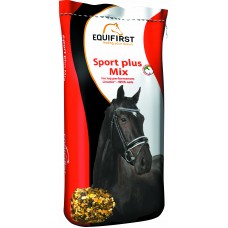 Equifirst Sport Plus Mix